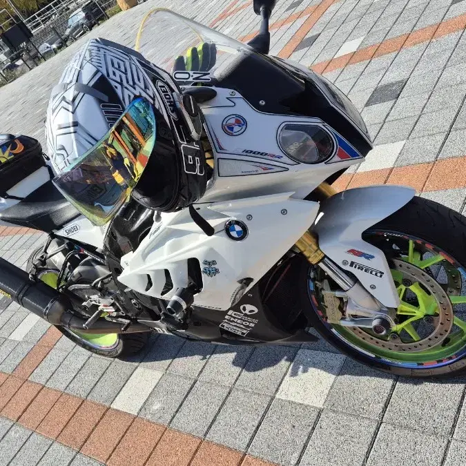 s1000rr