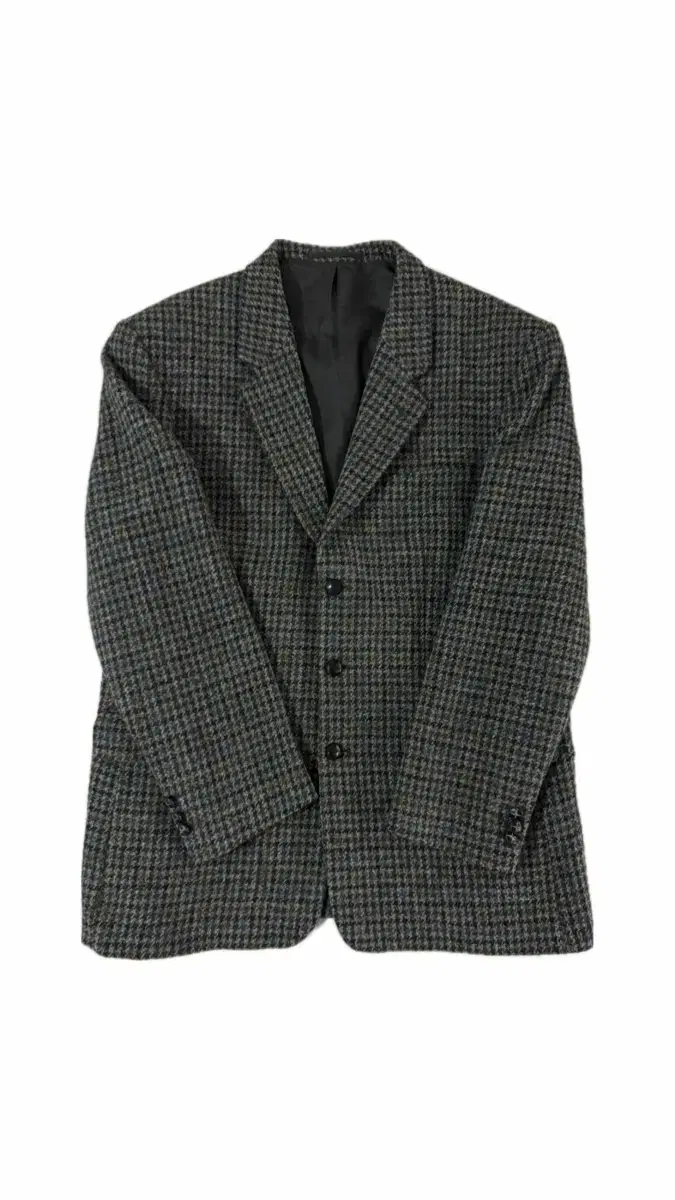 Harris Tweed Blazer Jacket