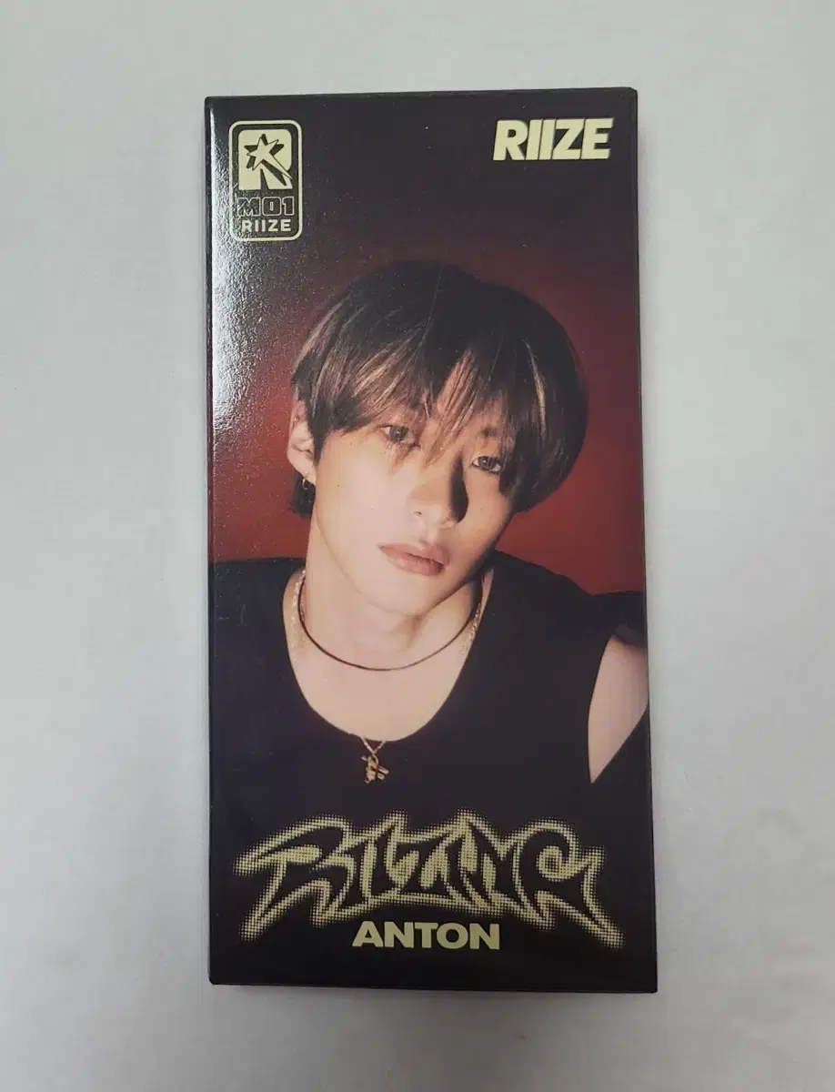 Rize chanyoung photopack unsealed boomboombe components sell wonbin sungchan chanyoung sohee eunseok