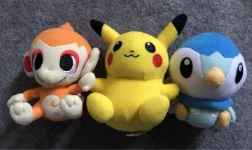 포켓몬센터 mini 포켓돌