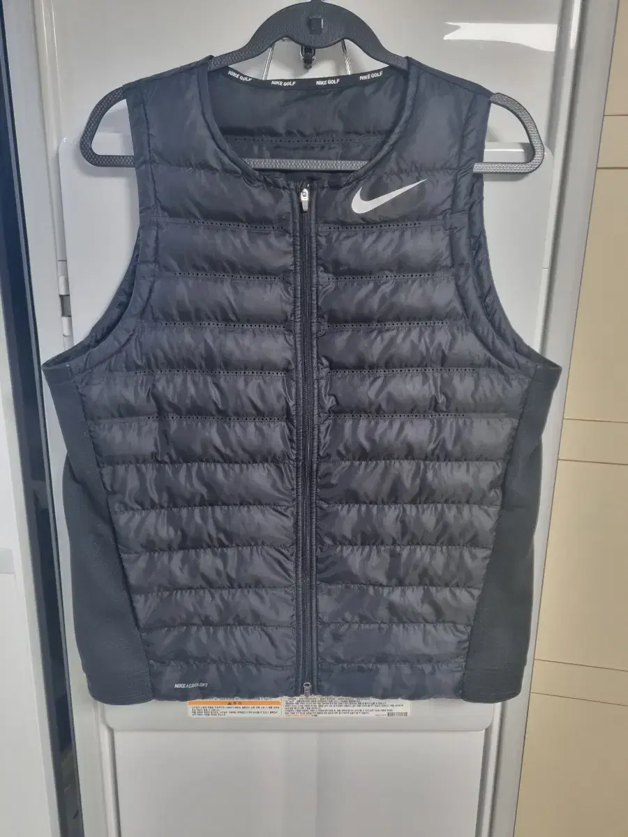 (XL) Nike Aeroloft Golf Vest