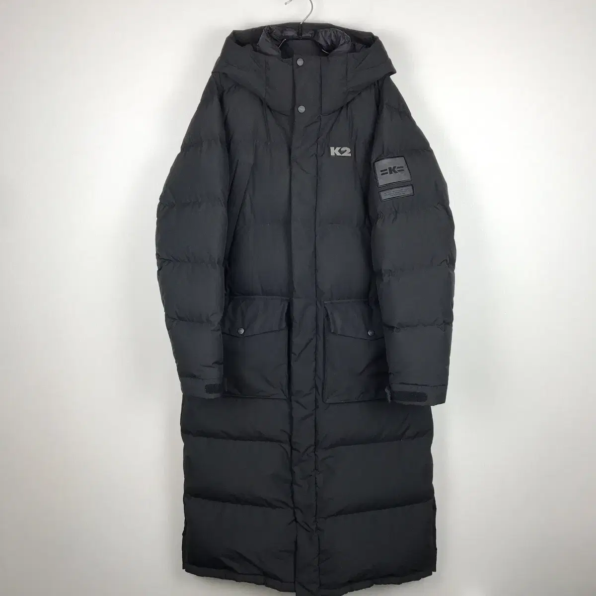 K2 K2 Goose Down Long Puffer Men105