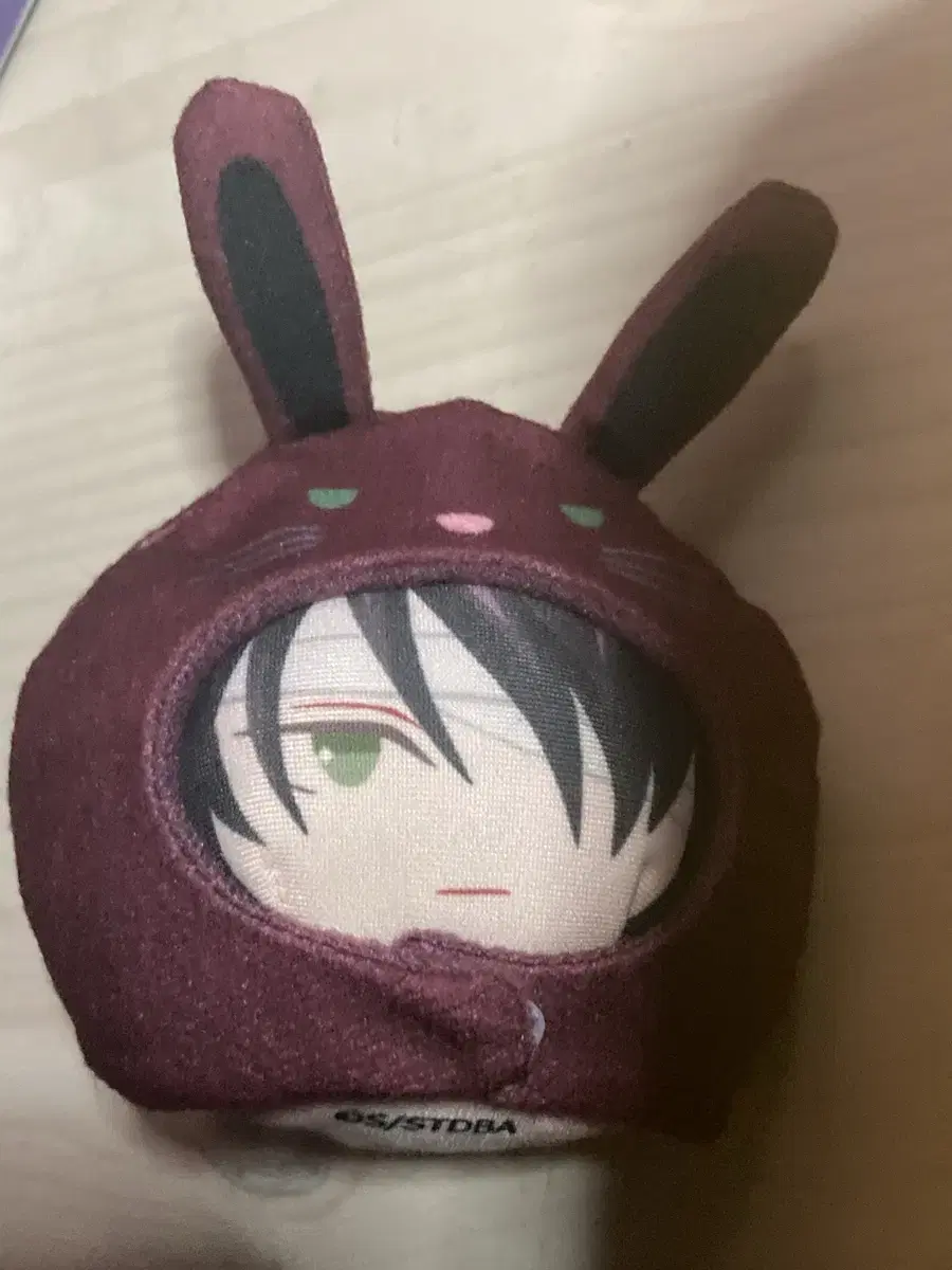 Gintama Takasugi Manju