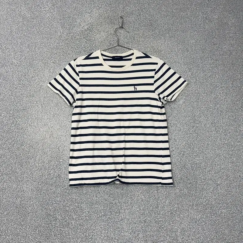 Haggis Stripe Vahn Tee 100