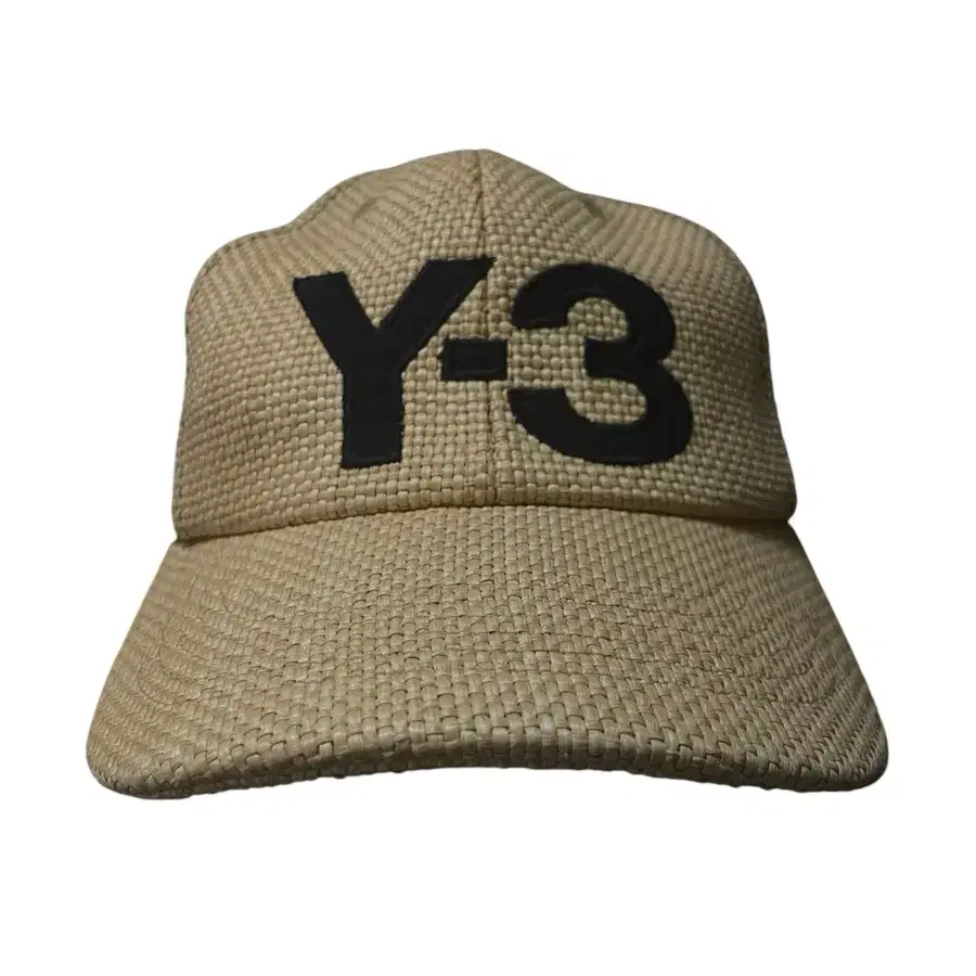 Y-3 와이쓰리 클래식 로고 캡