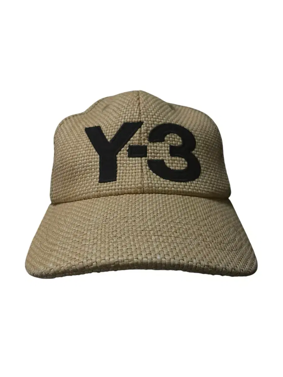 Y-3 와이쓰리 클래식 로고 캡