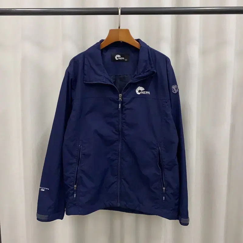 Nepa Outdoor Windrunner Windbreaker Jacket 100 S04032