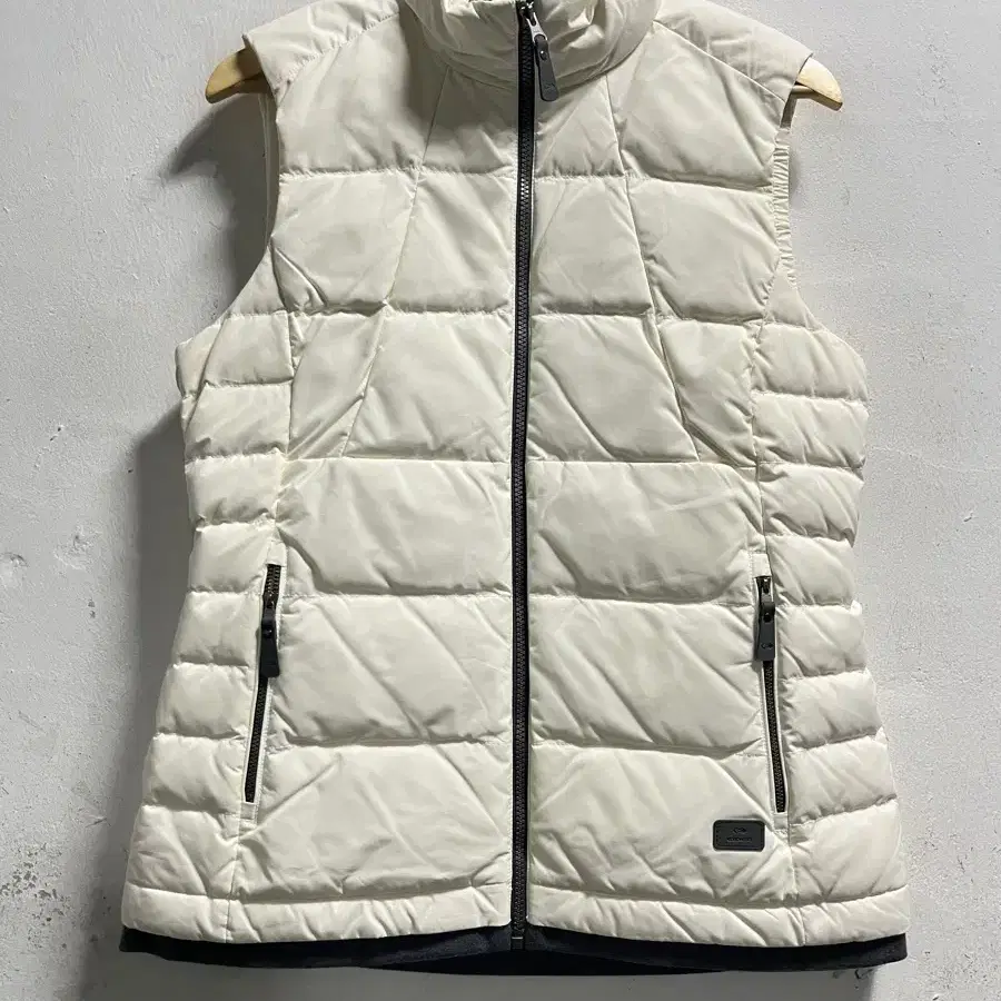 95-100 EIDER 아이더 덕다운 오리털 패딩조끼 정품