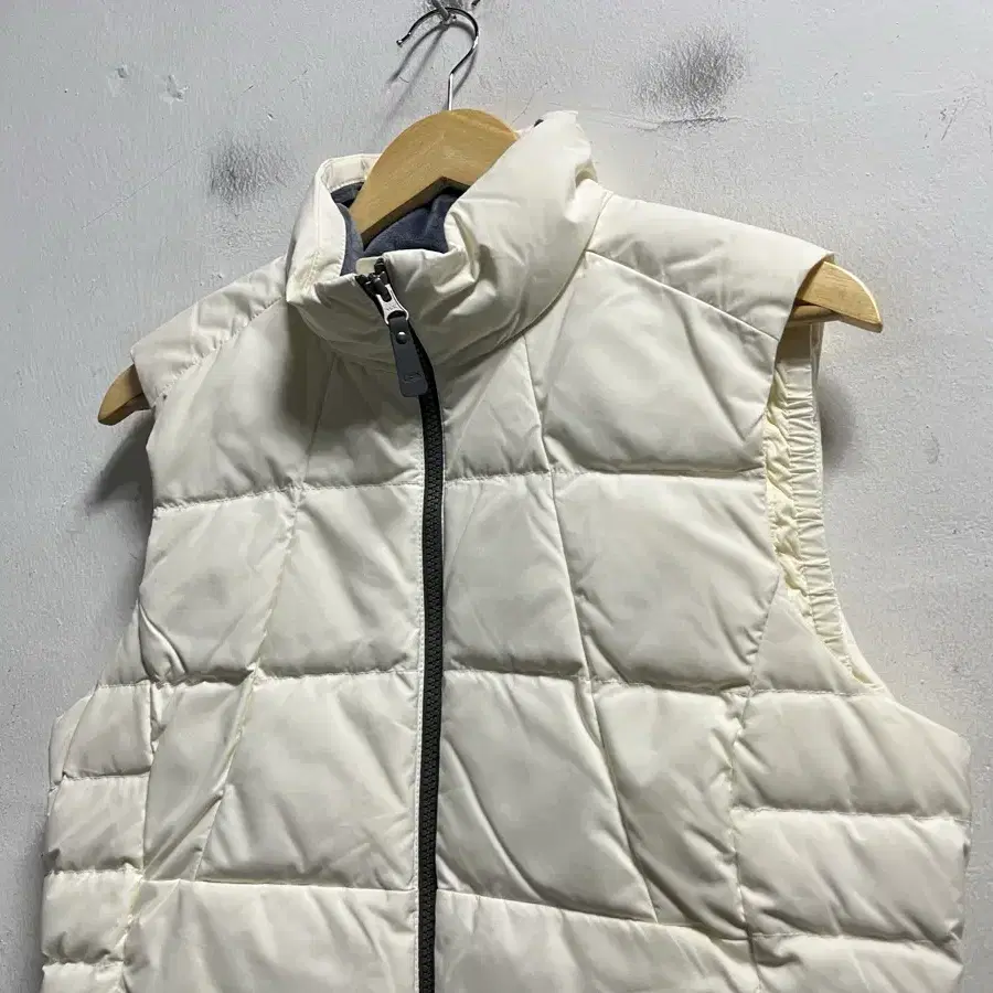 95-100 EIDER 아이더 덕다운 오리털 패딩조끼 정품