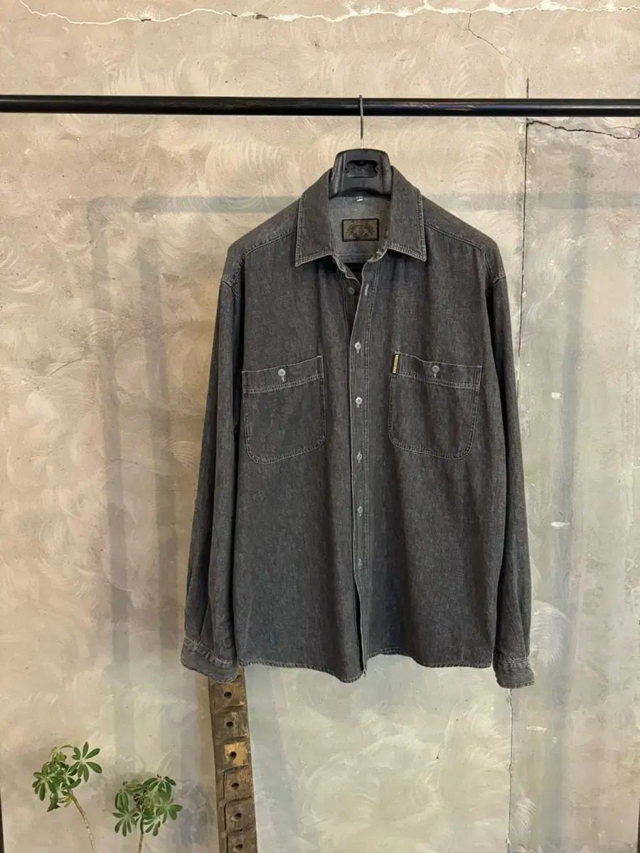 Armani Work Shirt Men100