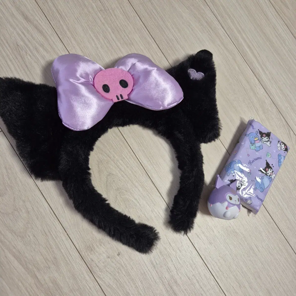 Kuromi Goods in Bulk