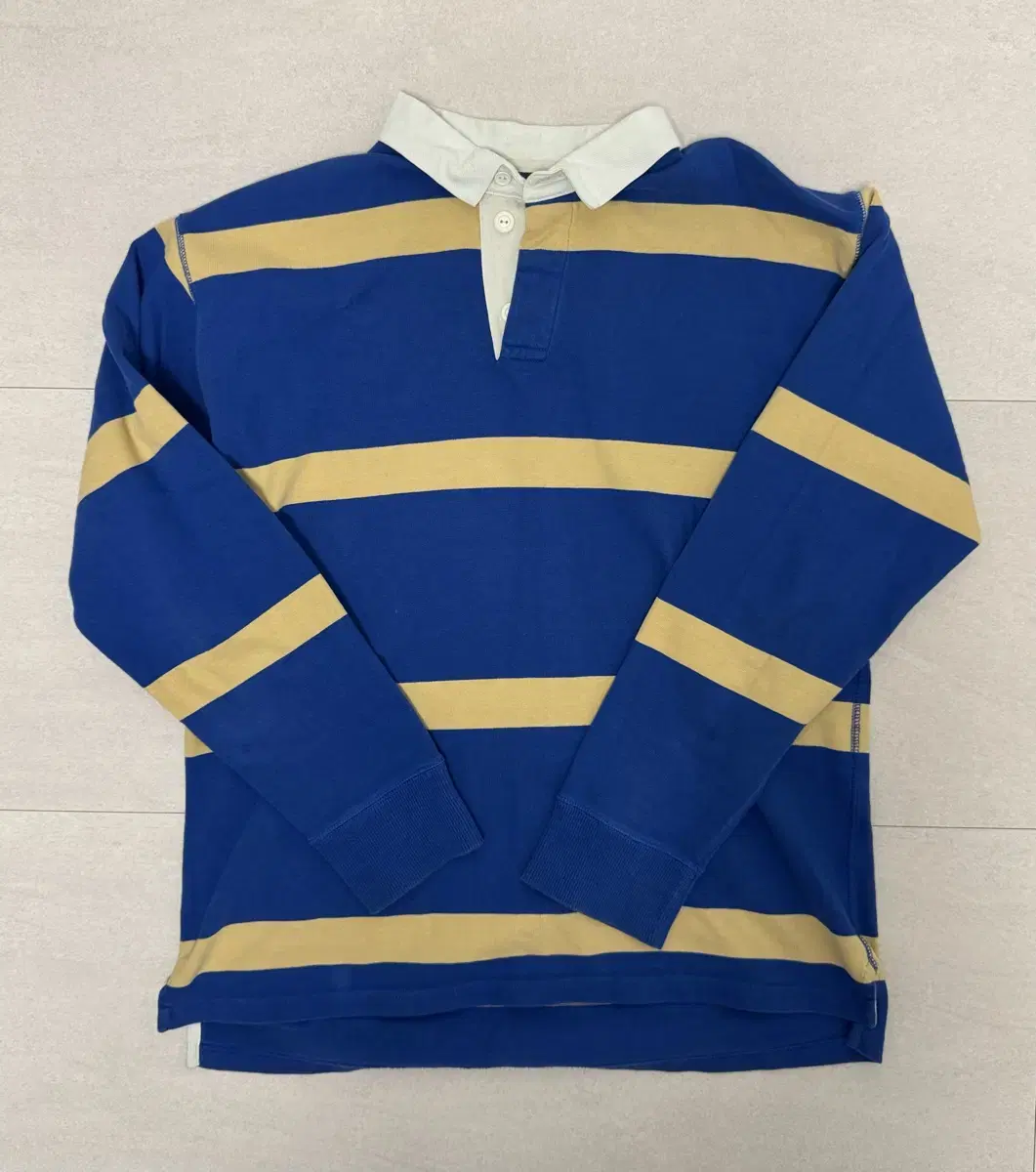 Drex Rugby Tee Size 44