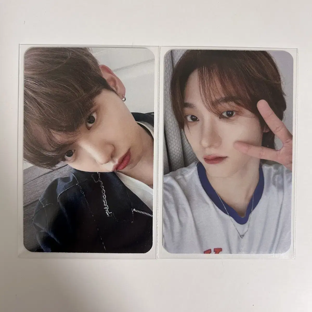 boynextdoor 19.99 allyoung pre-order benefit unreleased photocard photocard boynextdoor jaehyun sungho