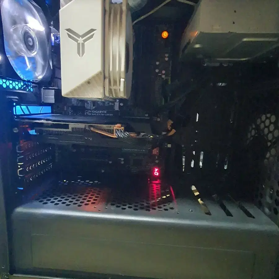 i7 3770 gtx1060 3g