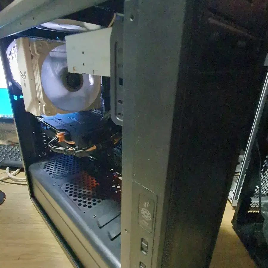 i7 3770 gtx 970