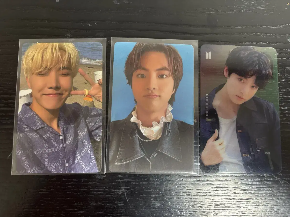 bangtan photocard I share it for free bts BTS