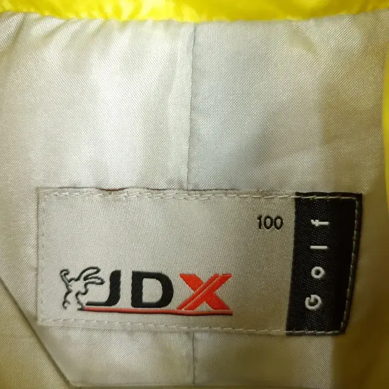 만원샵 JDX 거위털 구스다운 골프 경량 패딩 M04754