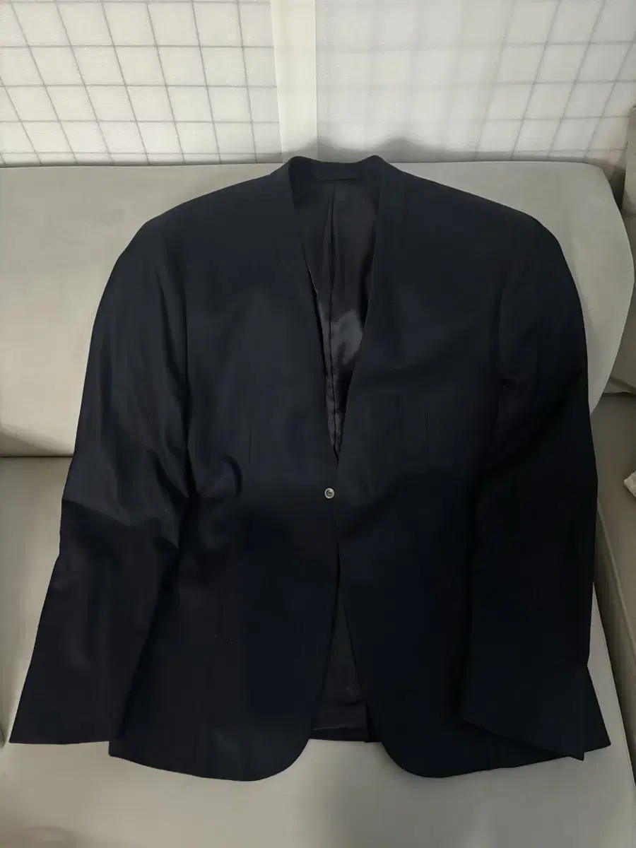 Men's COS Nonkara Wool Jacket 52