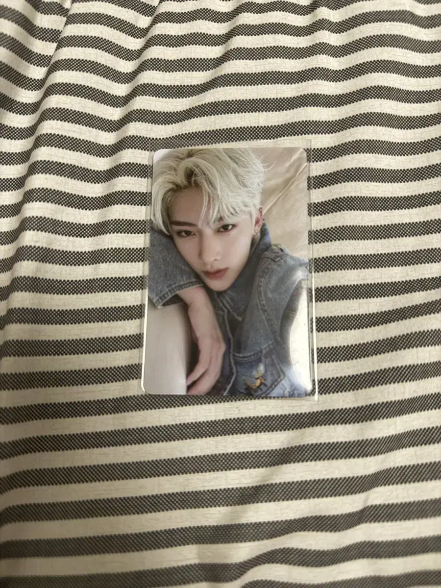 Best Price) zerobaseone ricky Clean photocard sells