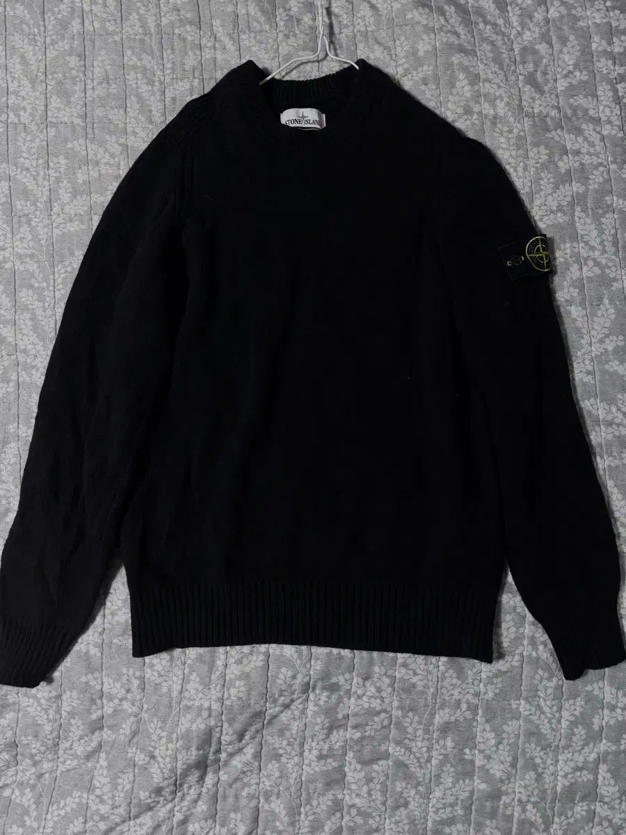 Stone Island Knit (Sweater)