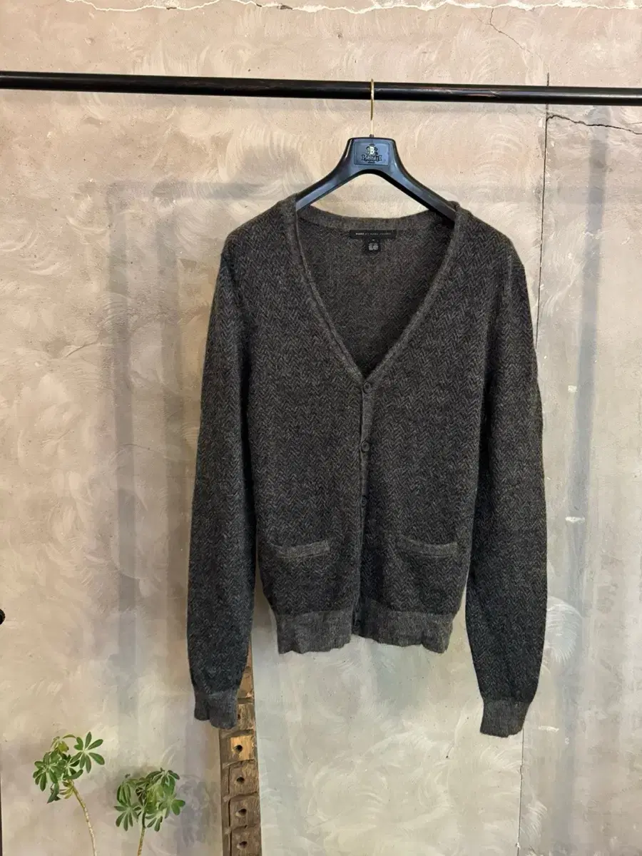 Marc Jacobs Cardigan Men100