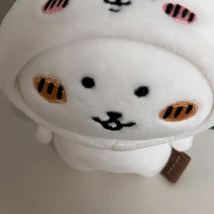 치이카와 농담곰 인형 (일본 한정판)