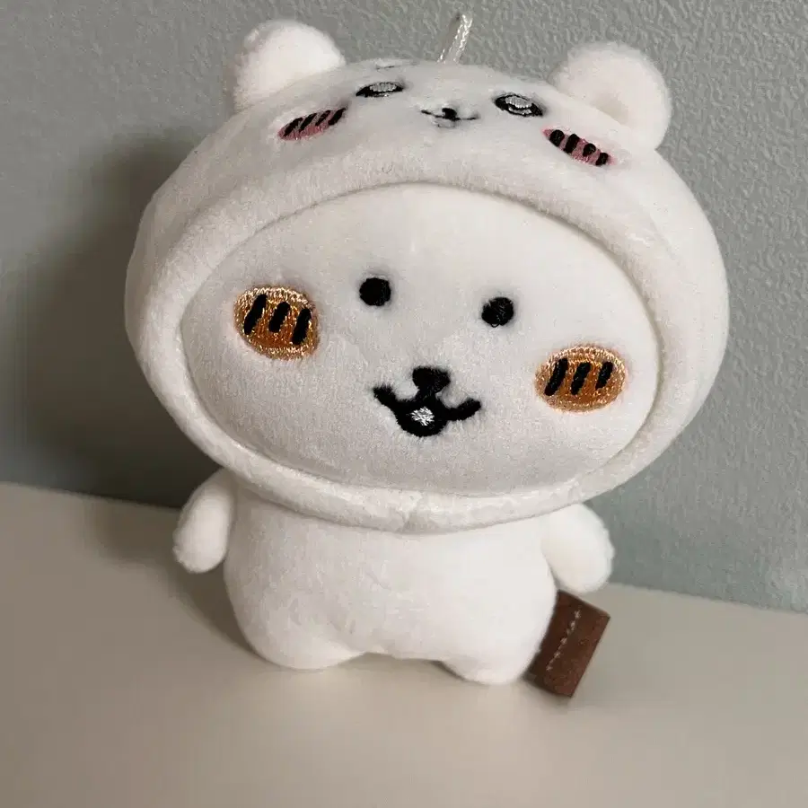 치이카와 농담곰 인형 (일본 한정판)