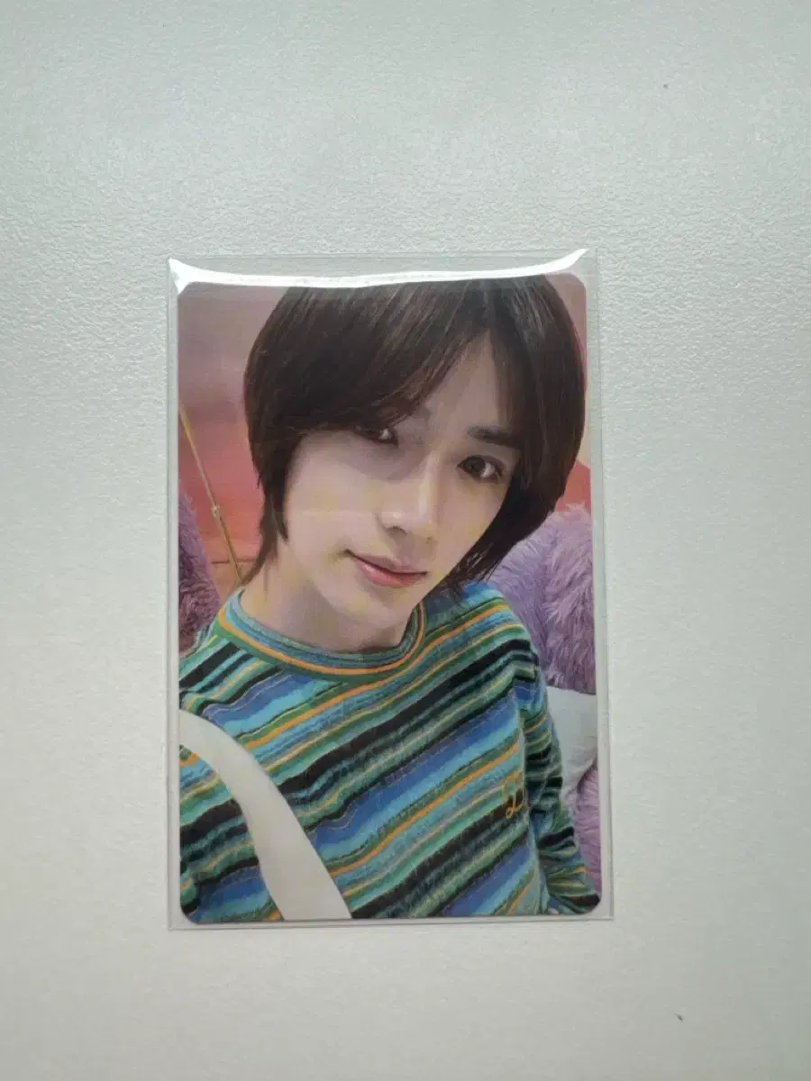 txt beomgyu memories photocard papiddi soobinyeonjun taehyun hueningkai