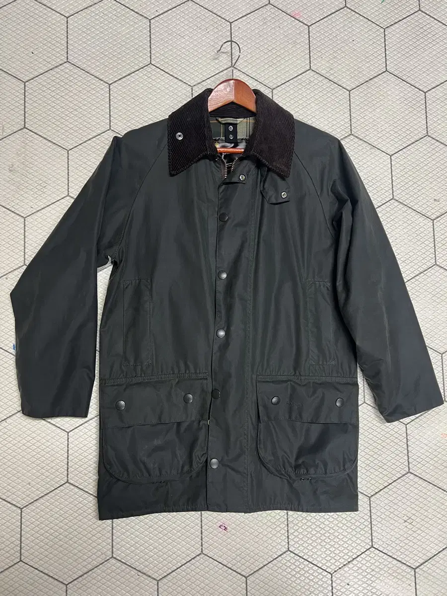 Barbour Viewport Sei Size 36