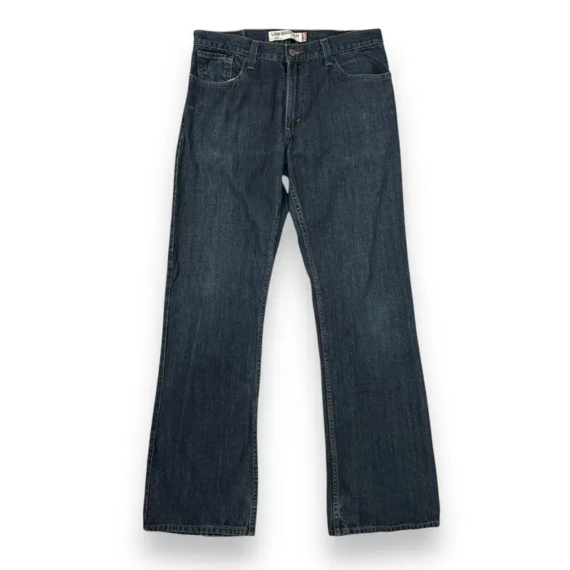 Levi's 527 Denim Pants S04163