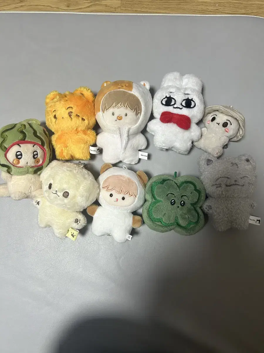 NCT doll wts cheap