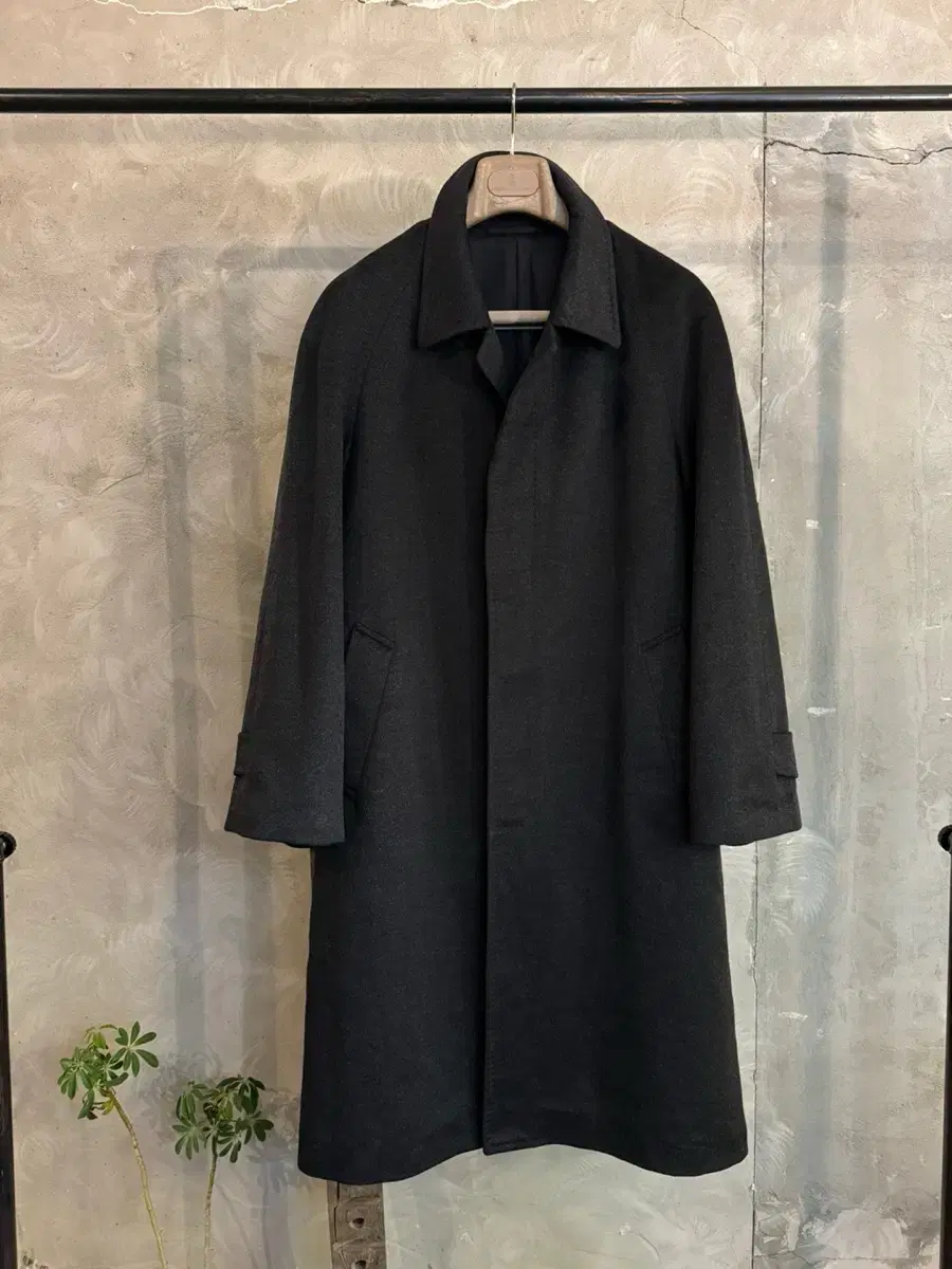 Pierre Balmain Cashmere coat for Men105