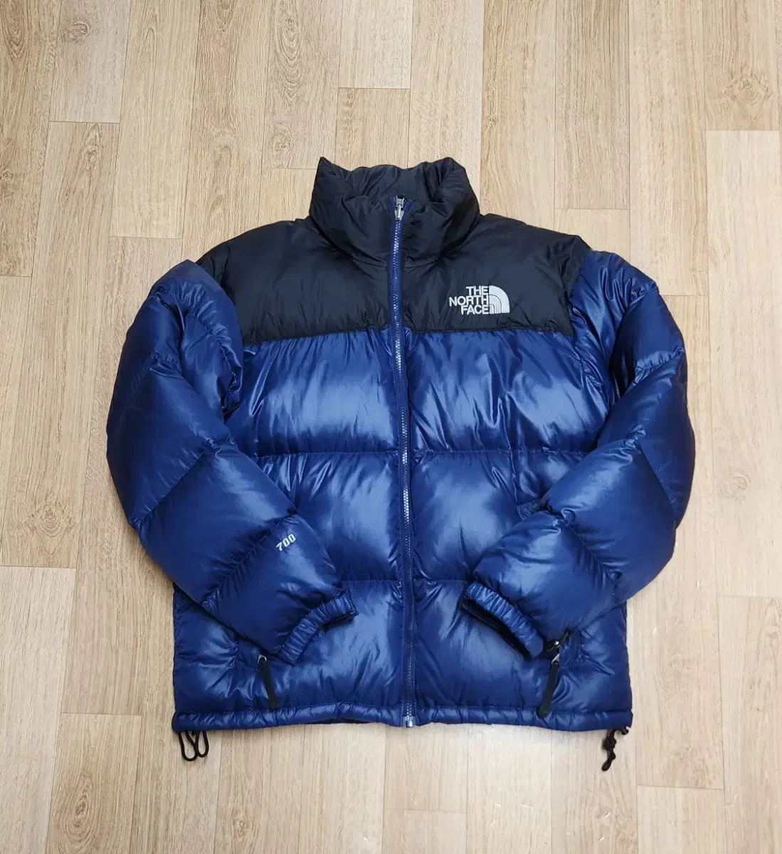 (택포)North Face Knopsie Goose Padded Men 95