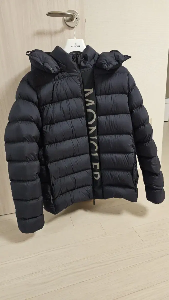 Moncler Ume Men's Padding