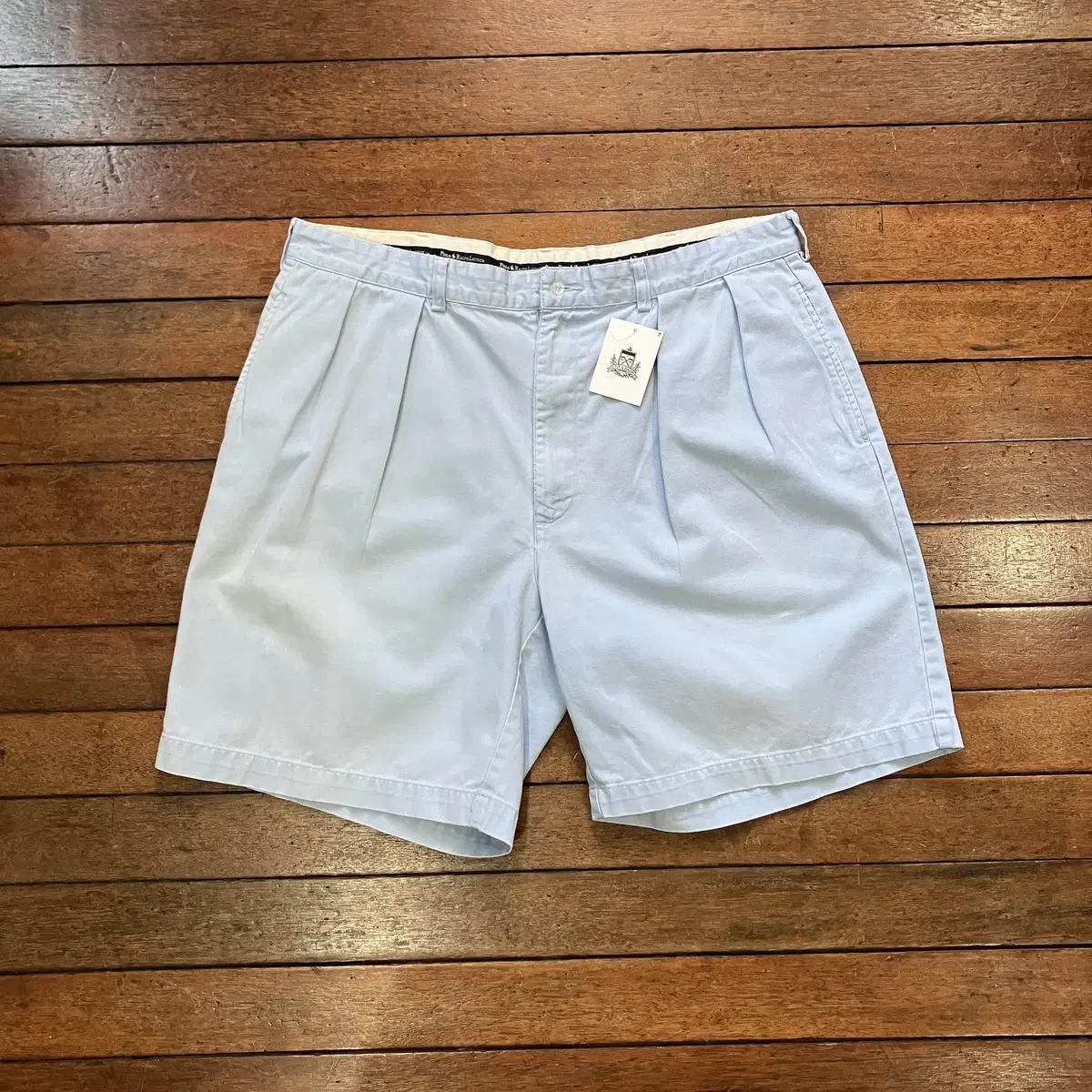 Polo Ralph Lauren Two-Tuck Chino Vahn