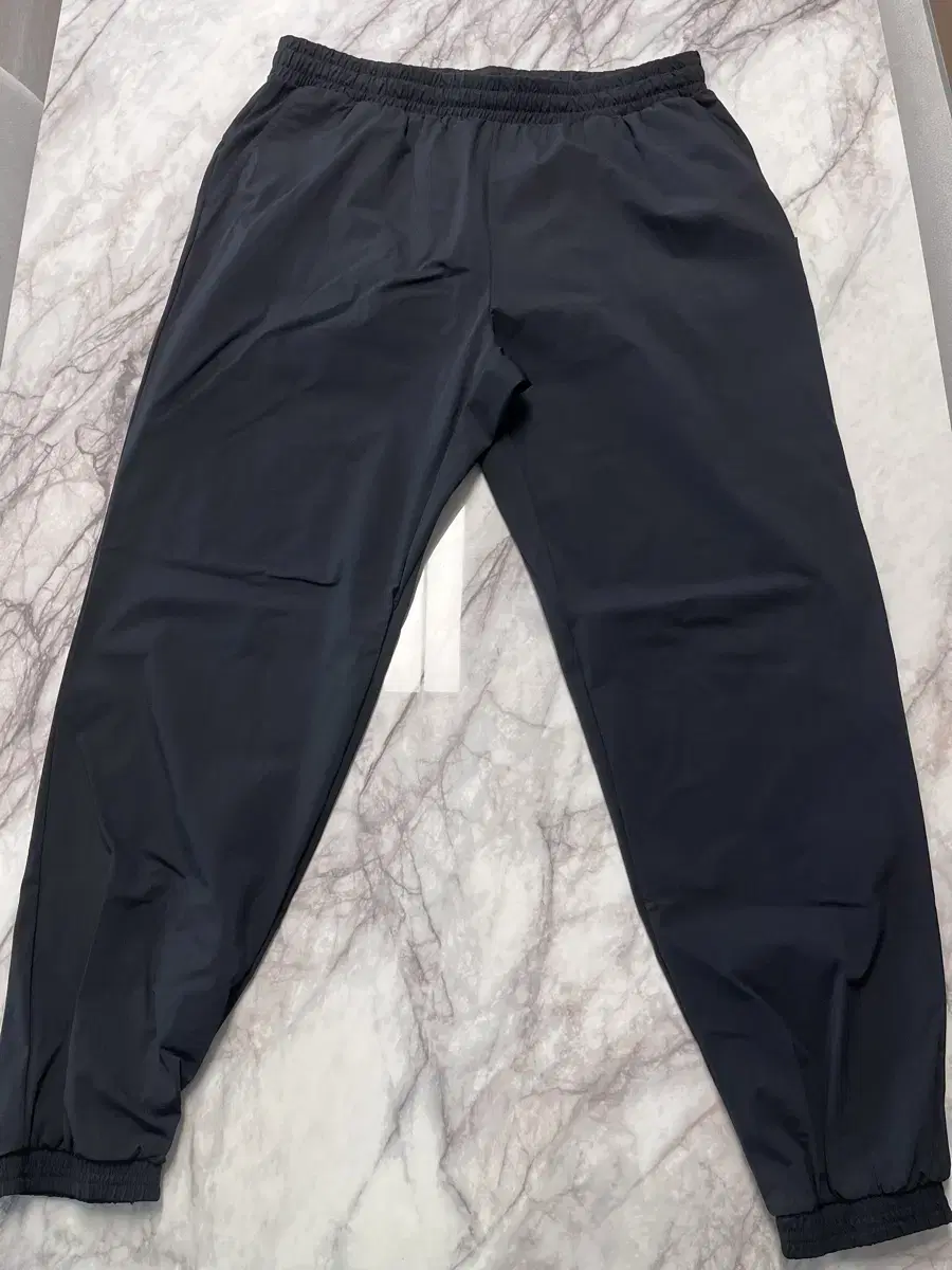 NineTyPlus Woven Jogger Pants