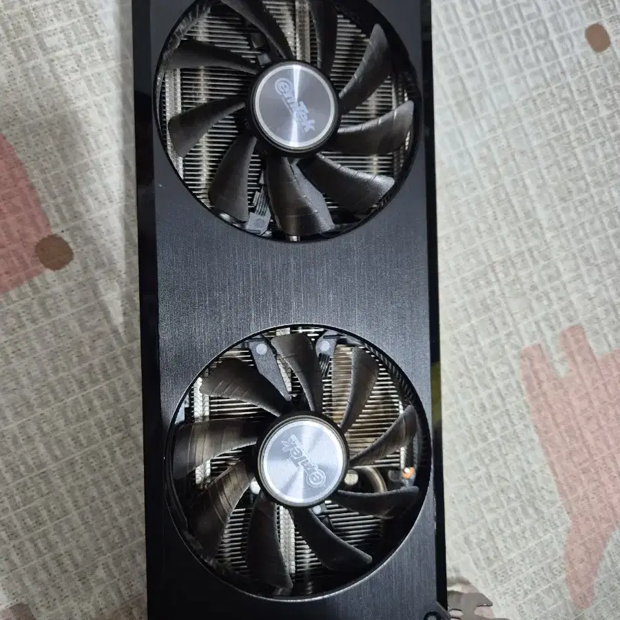 그래픽카드 rtx3060 12g