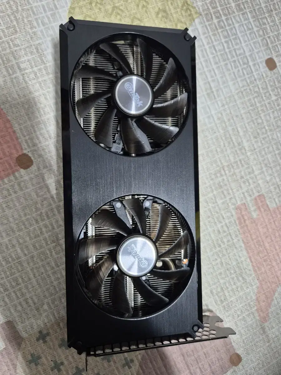 그래픽카드 rtx3060 12g