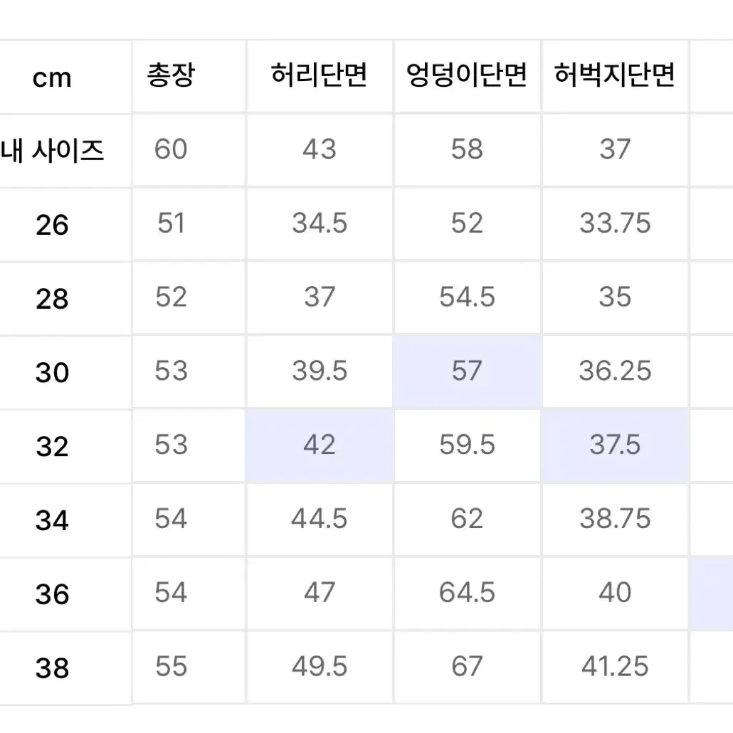 무탠다드x핏더사이즈 시티 레저 쇼츠 데저트 핑크 32