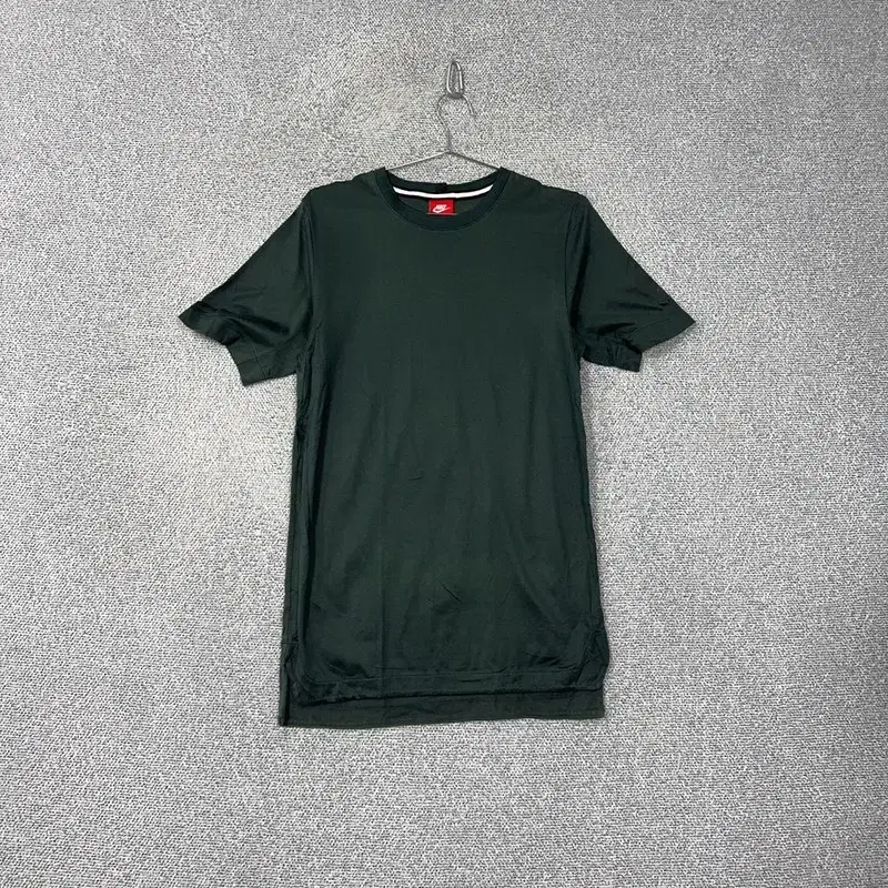 Nike Green Casual Vahn Tee 95