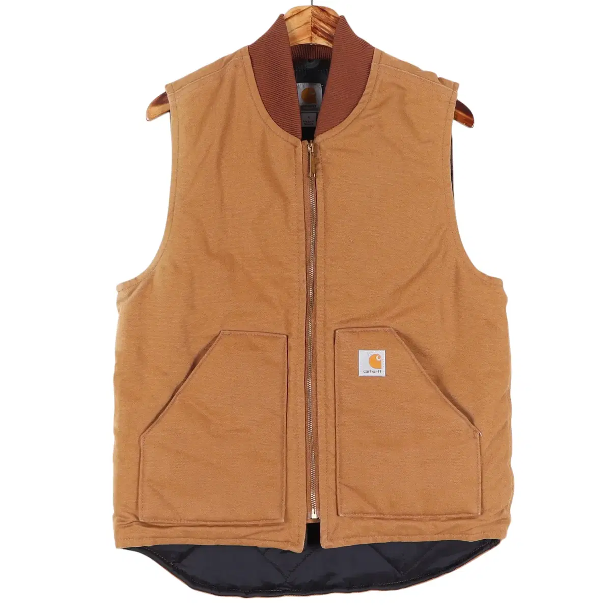 칼하트 CARHARTT 베스트 S