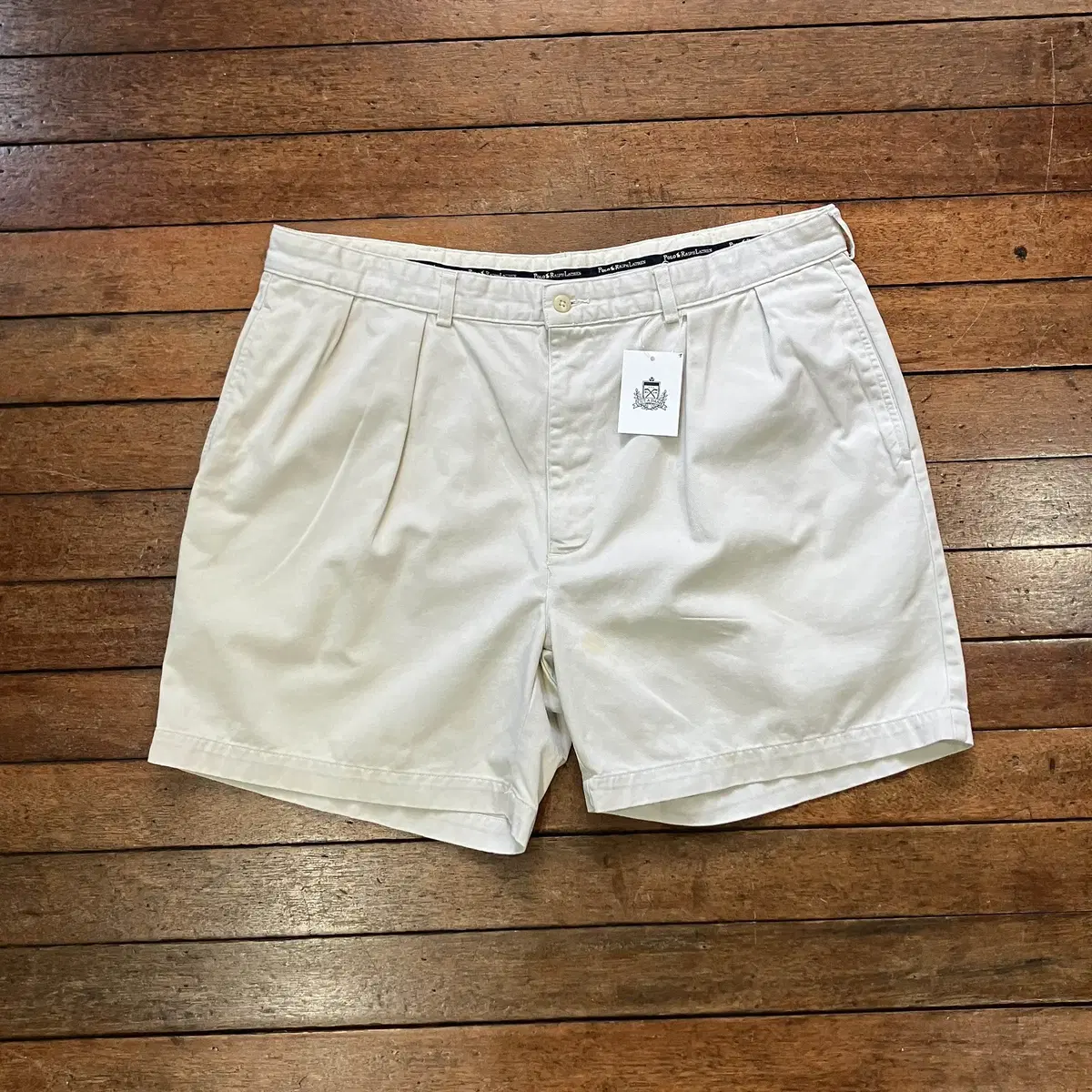 Polo Ralph Lauren Two-Tuck Chino Vahn