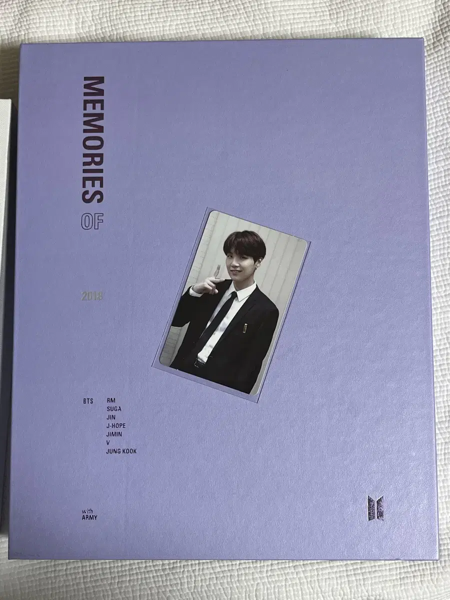 Bangtan 18 Memories DVD Full Movie