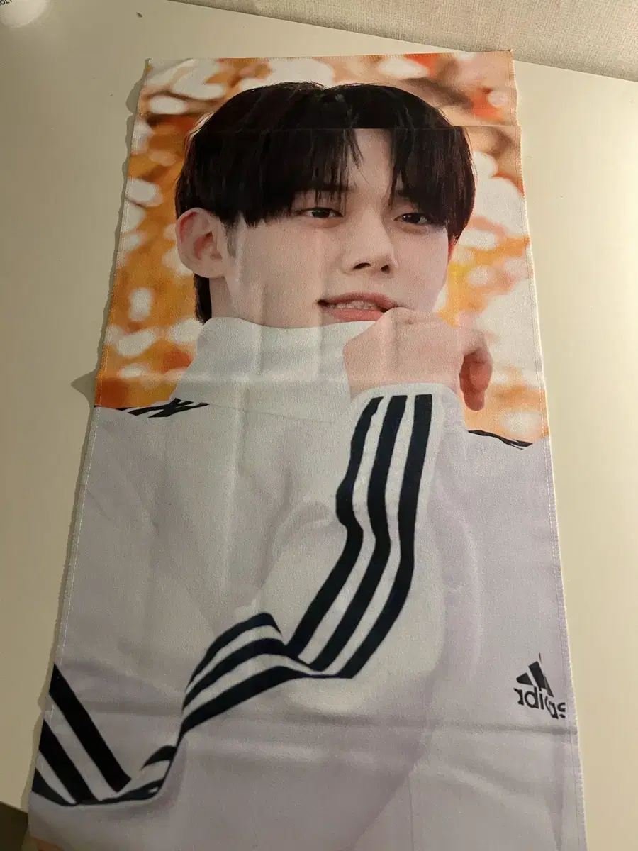 Tomorrow X Together choi yeonjun slogan WTS