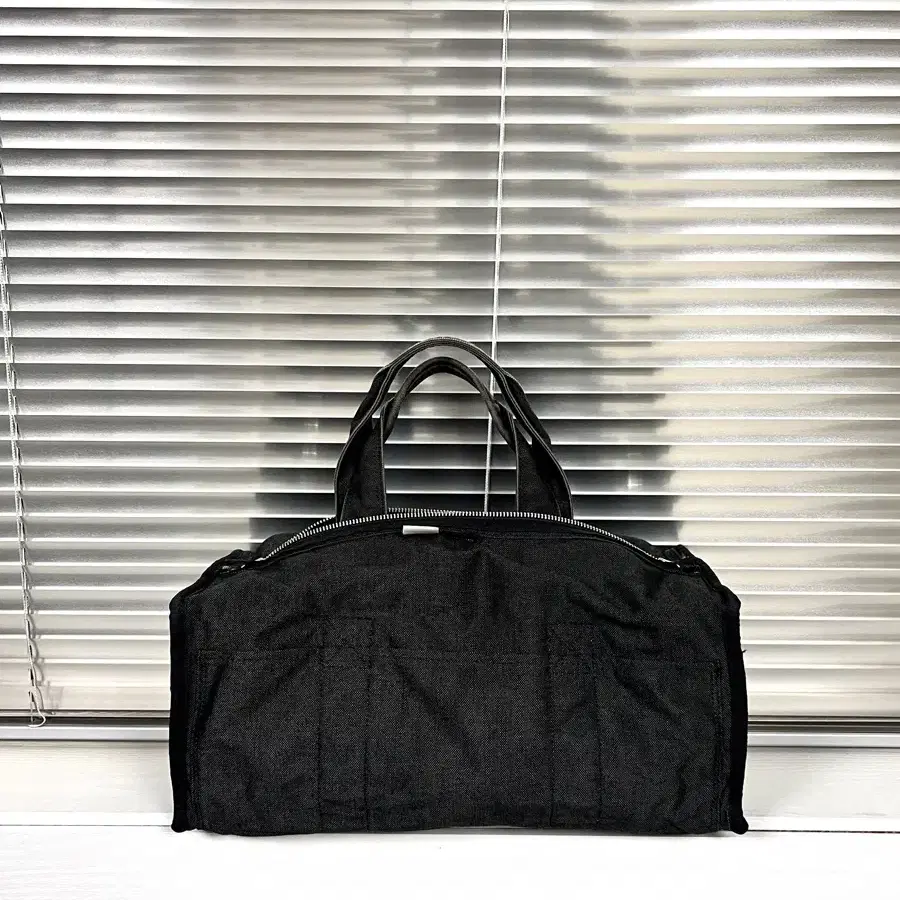 PORTER SMOKY - BOSTON BAG L 포터 보스턴백