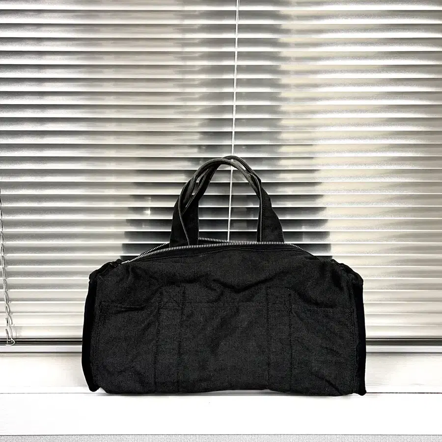 PORTER SMOKY - BOSTON BAG L 포터 보스턴백