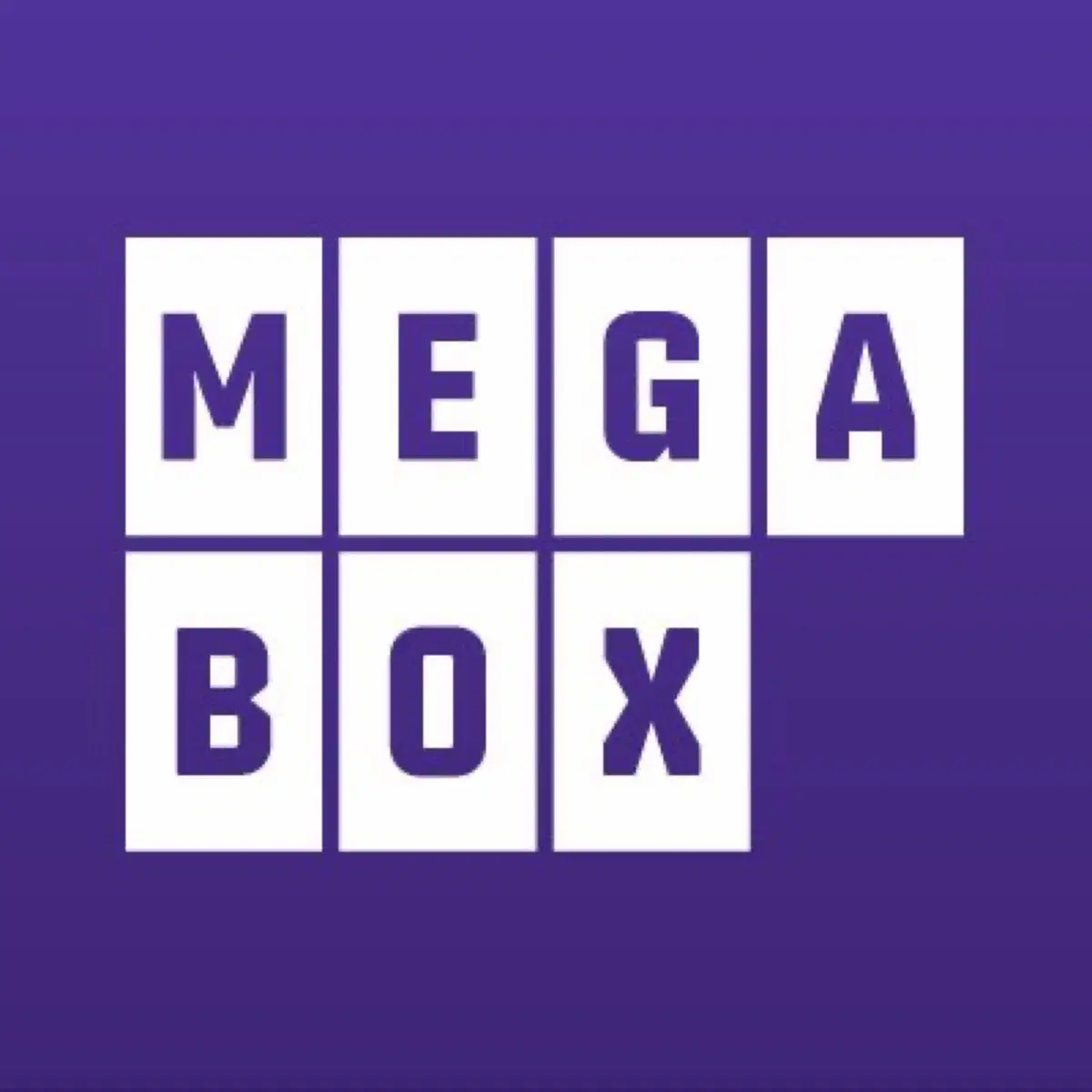 Mega Box advance ticket sales