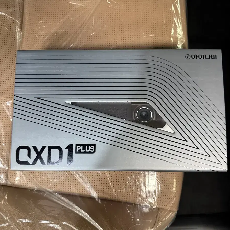 QXD1 PLUS 미개봉새제품