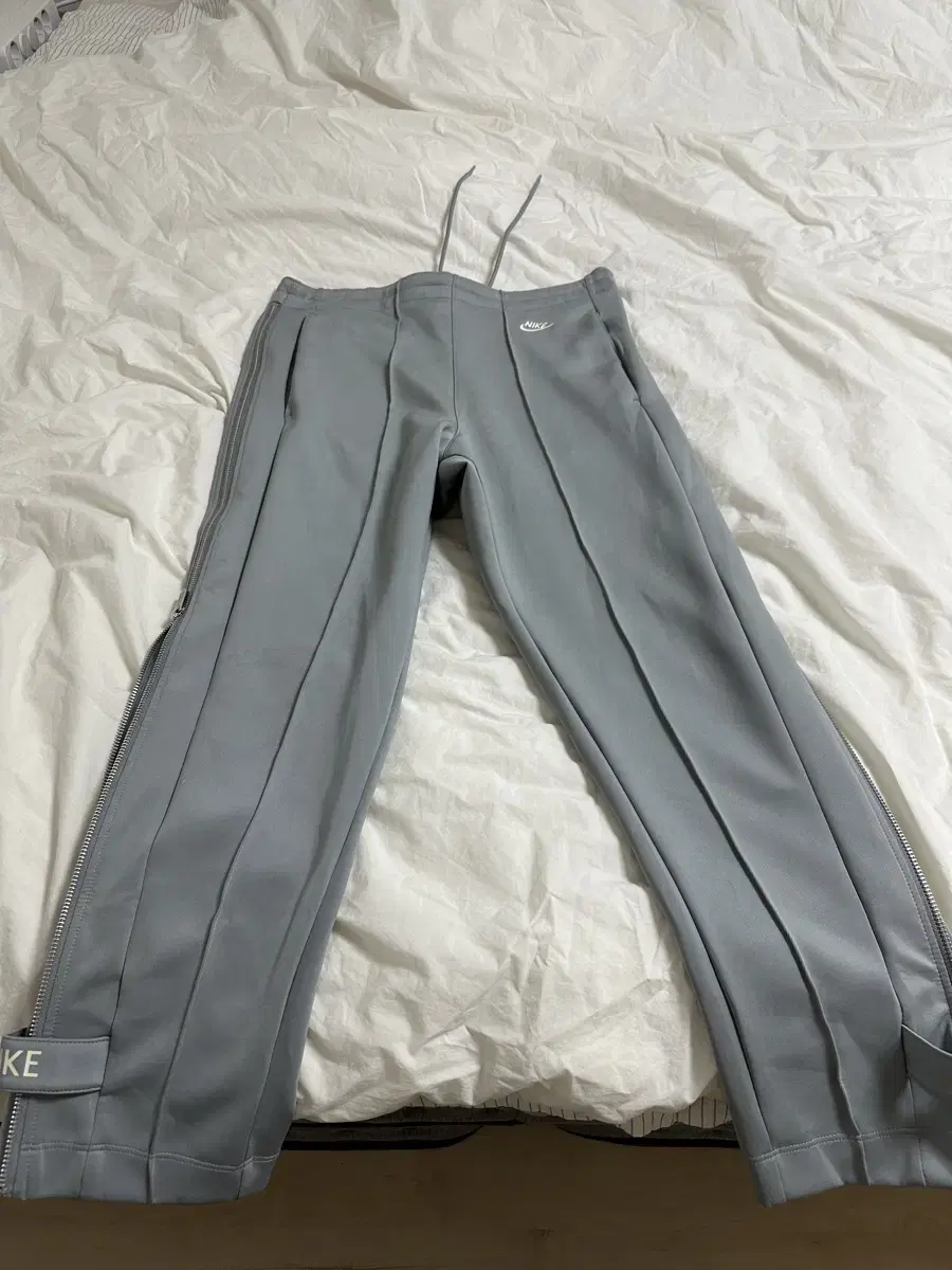 L) Sell Nike Training Pants