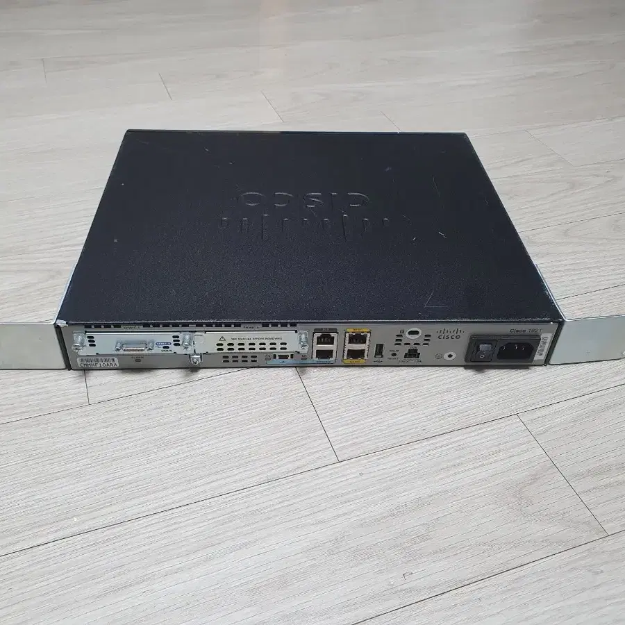 시스코 1921/K9 라우터 - CISCO Router